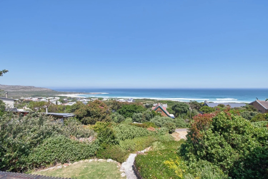 To Let 3 Bedroom Property for Rent in Scarborough Western Cape